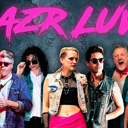LazrLuvr’s 4th Annual Halloween Party