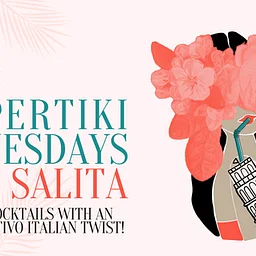 Apertiki Tuesdays