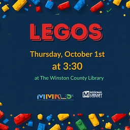 LEGO® CLUB