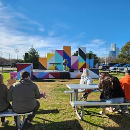 Singer Songwriter Saturdays