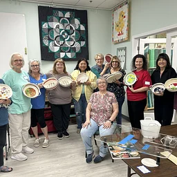 FA2026-52: Rope Bowls