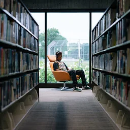 Friends of the Saint Paul Public Library