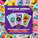 Houston Loteria!