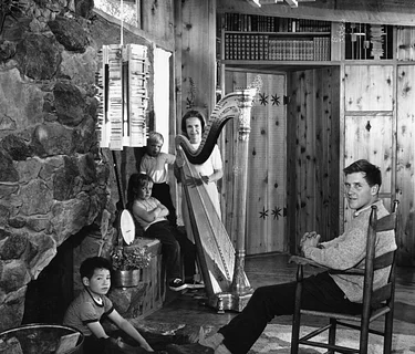 Mother’s Day Open House