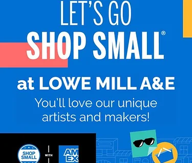 Small Business Saturday