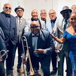 Buena Vista Orchestra