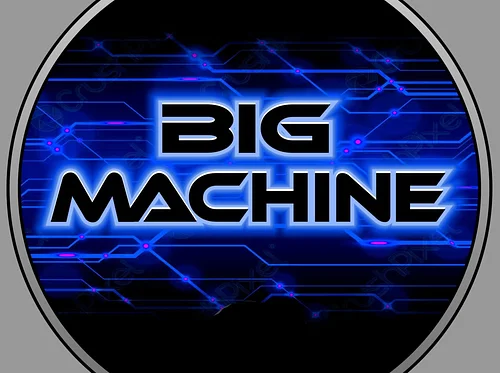Big Machine