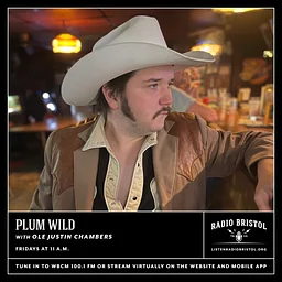 Plum Wild