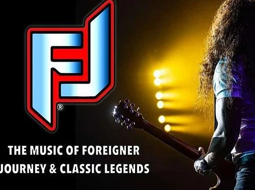 FJ – The Music of Foreigner Journey (Plymouth)
