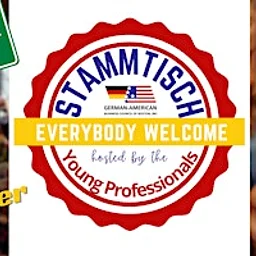 October CAMBRIDGE Stammtisch hosted by GABC YP