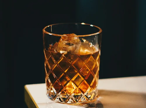 CHIP SHOTS GOLF & WHISKEY BAR — WHISKEY COCKTAIL SNEAK PREVIEW