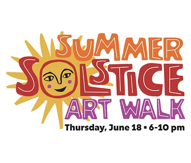 Summer Solstice ArtWalk