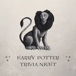 Harry Potter Trivia