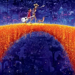FEAR FEST! Coco (2017)