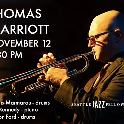 Thomas Marriott