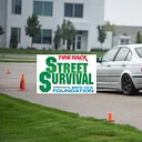 Tire Rack Street Survival Driving Program