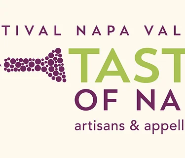 Taste of Napa in Huntington Beach