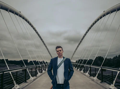 Live Music: David Wentz