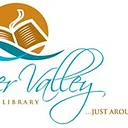 River Valley District Library logo