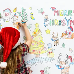 Holiday Fun and Photos with Santa at EdVenture