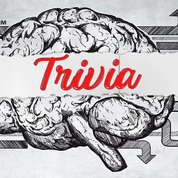 TRIVIA ~ FREE TO PLAY ~ EVERY FRIDAY!