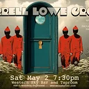 Live music at Western Sky: Farrell Lowe Group