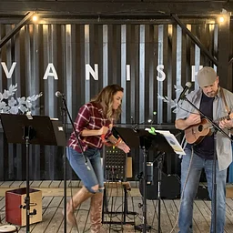 Summer & Eric Acoustic Duo