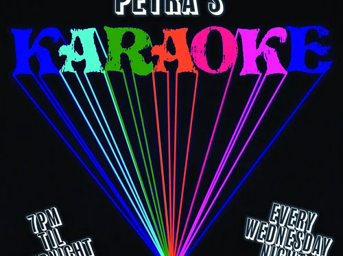 Karaoke with Klaytastic