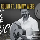 Writer’s Round ft. Tommy Webb LIVE at Chenault Vineyards