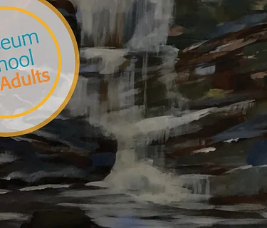 Intro to Acrylic Workshop