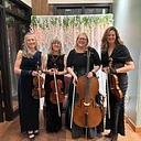 String Quartet Dinner - August 20, 2026