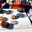 Nature Journaling at the Fort Garden