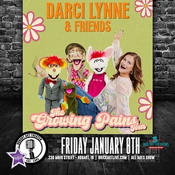 DARCI LYNNE AND FRIENDS