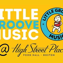 Little Groove Kids Music Class