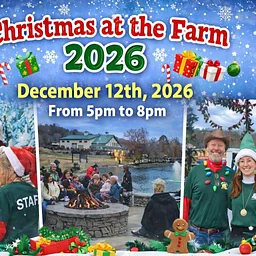 Christmas at the Farm