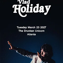 Vlad Holiday