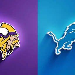 Vikings vs Lions Pre-Party & Watch Party