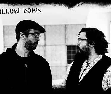 Hollow Down // The God Damn Band // The Twangles at Replay Lounge