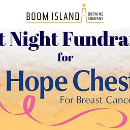 Pint Night Fundraiser: Hope Chest