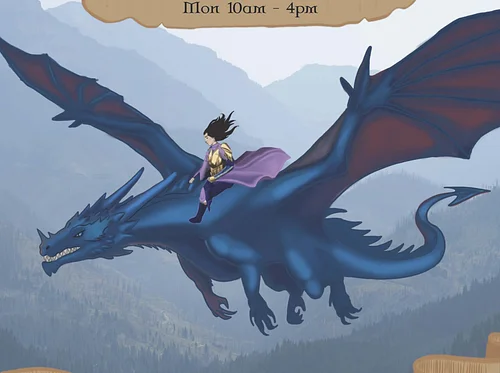 2026 Big Sky Renaissance Faire