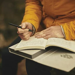 Life History Writing
