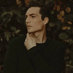 Augustana - All The Stars and Boulevards Anniversary Show - Solo