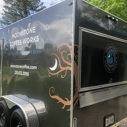 Moonstone Coffee Works