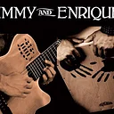 Jimmy and Enrique