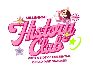 Millennial History Club May