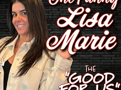 One Funny Lisa Marie