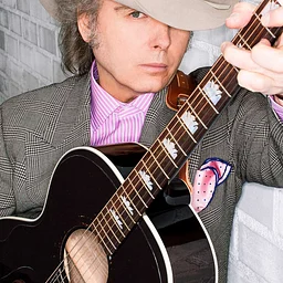 DWIGHT YOAKAM with The Sedonas