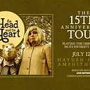 THE HEAD AND THE HEART