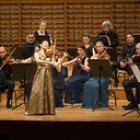 The Festival Strings Lucerne with Acclaimed Violinist Midori