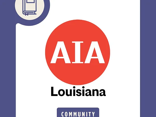 Celebrate Architecture